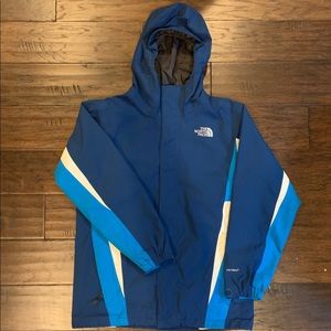 Rare The North Face Hyvent Jacket